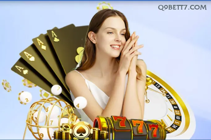 Cassino q9bet - mesas ao vivo e jogos