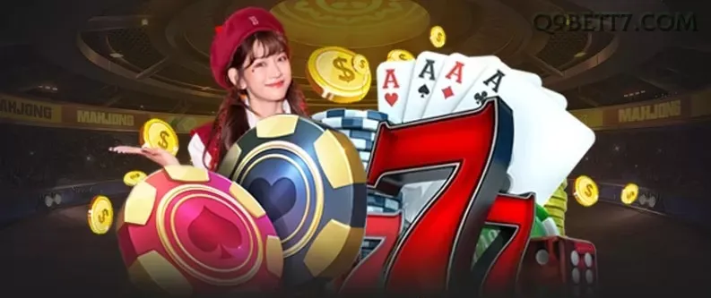 App q9bet Android download